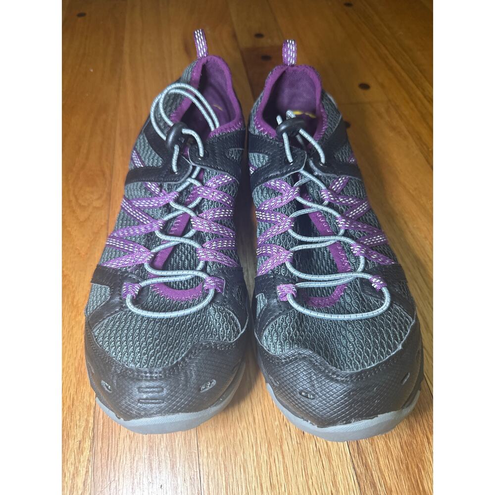 Northside Cedar Rapids Women's Minimalist Hiking Shoe Women’s Sz 8